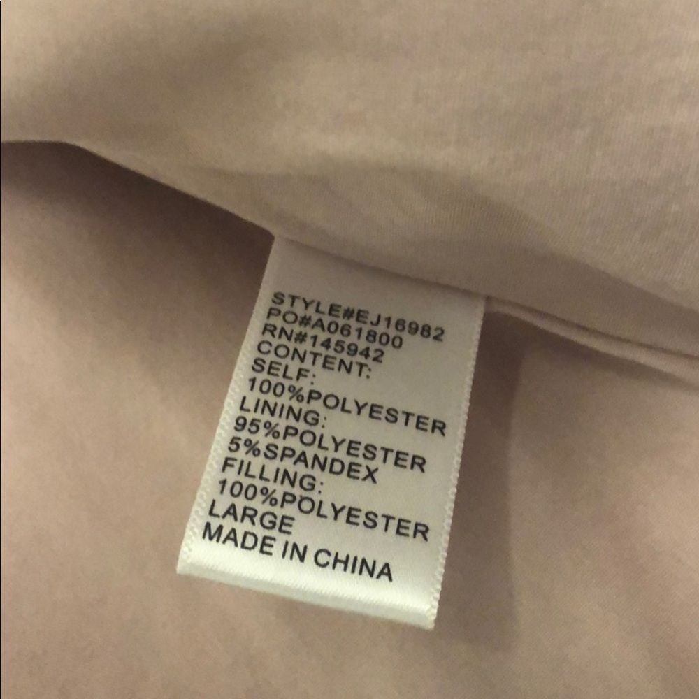 jacket - Picture 3 of 4